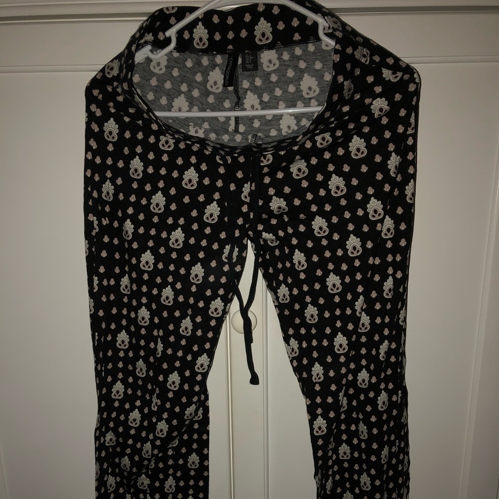 pj pants